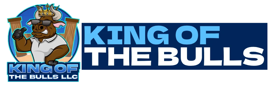 King Of The Bulls