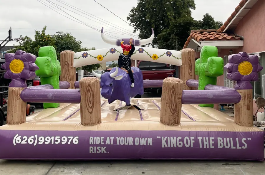 Professional Party Rental Company in Covina, CA Professional Party Rental Company in Covina, CA